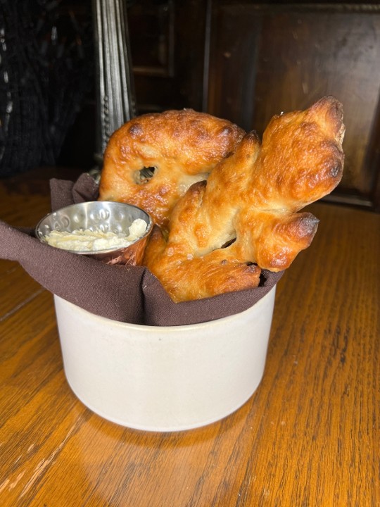 Fougasse Bread