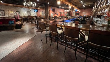 El Divino Dining & Cocktails