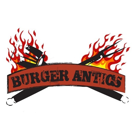 Burger Antics