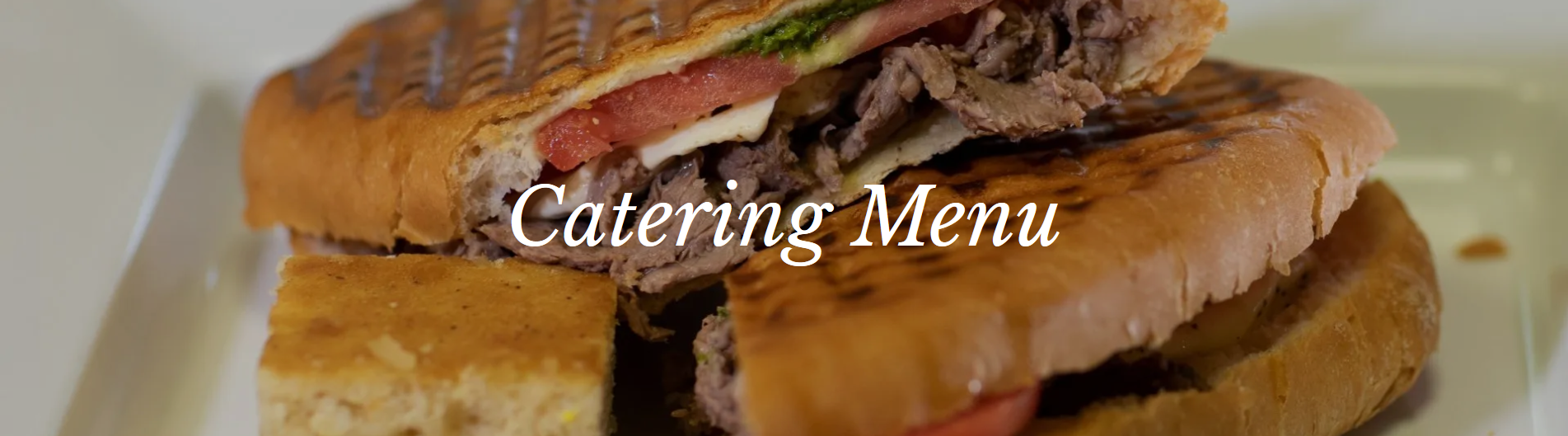 Restaurant banner image