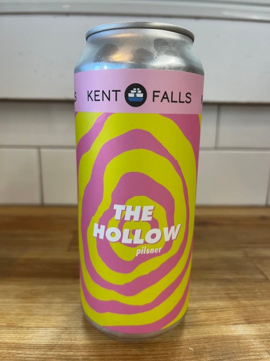 The Hollow, Kent Falls Brewing Co.