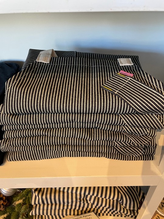 Aprons Kids Valentich