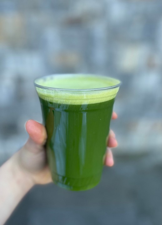 Green Juice