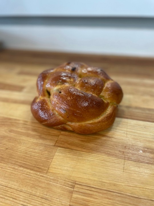 Challah Raisin