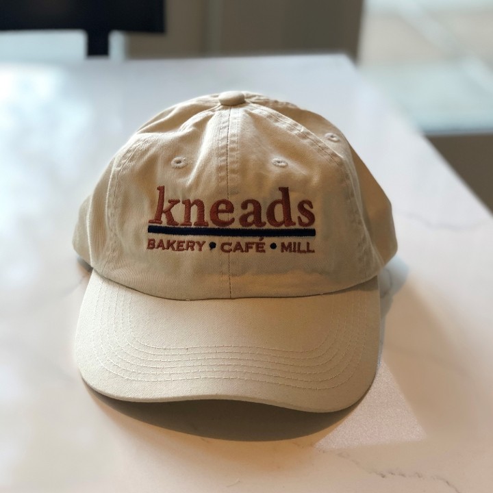 Kneads Hat