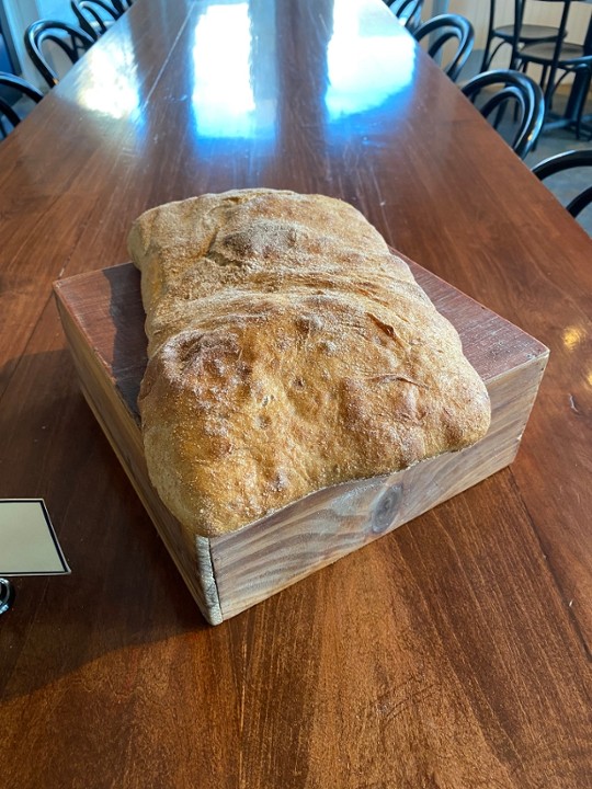 Ciabatta