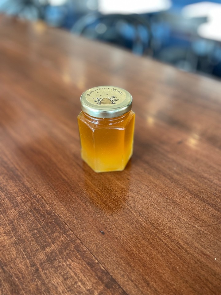 Local Honey (5.5 oz)