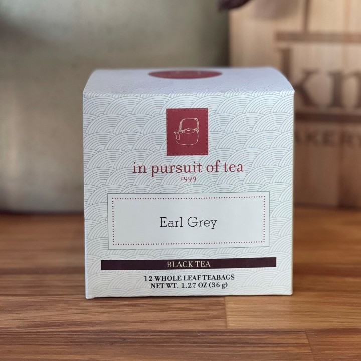Tea Earl Grey