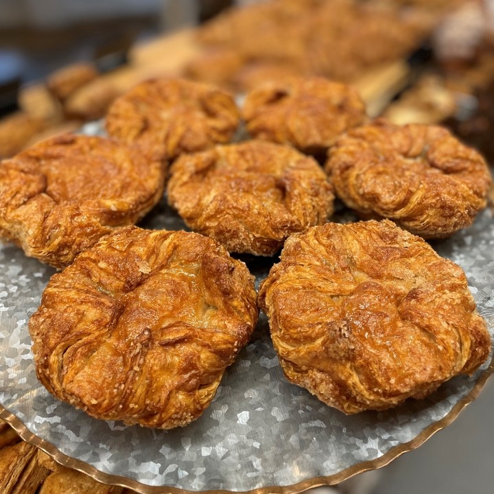 Kouign Amann