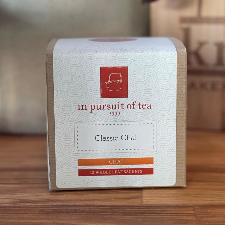 Tea Classic Chai