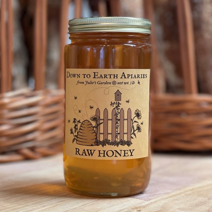Norwalk Honey