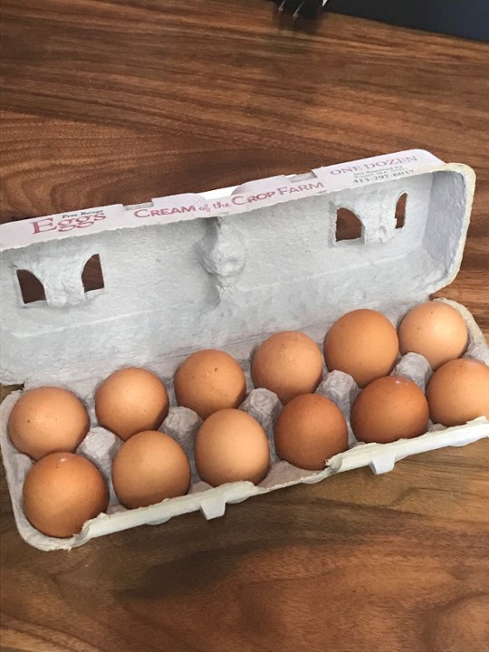 eggs 1dz