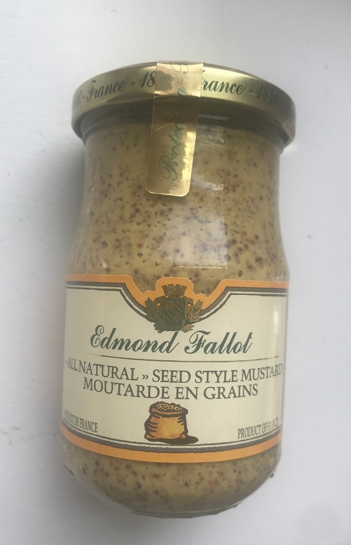 Fallot - Whole Grain Mustard