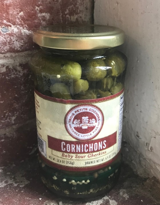 Cornichons