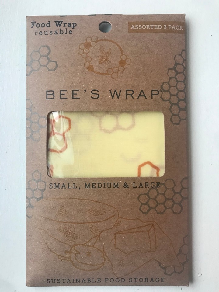 bee's wrap