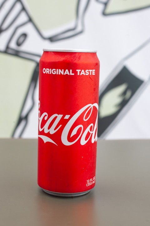 COCA-COLA