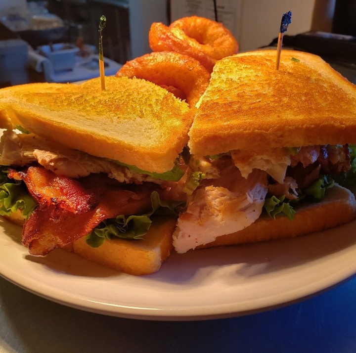 Turkey Club