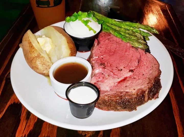 Prime Rib