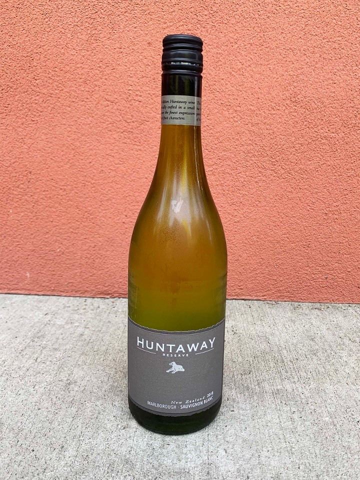Huntaway Reserve Sauvignon Blanc (750ml)