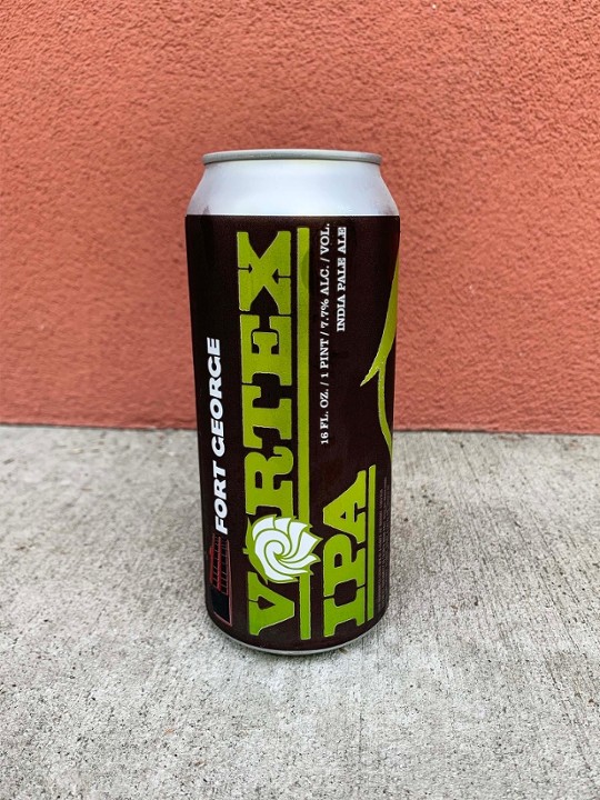 Fort George Vortex IPA (16oz)