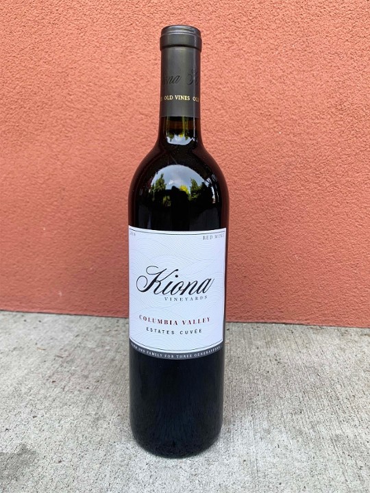 Kiona Estates Cuvée (750ml)