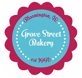 Grove Street Bakery
