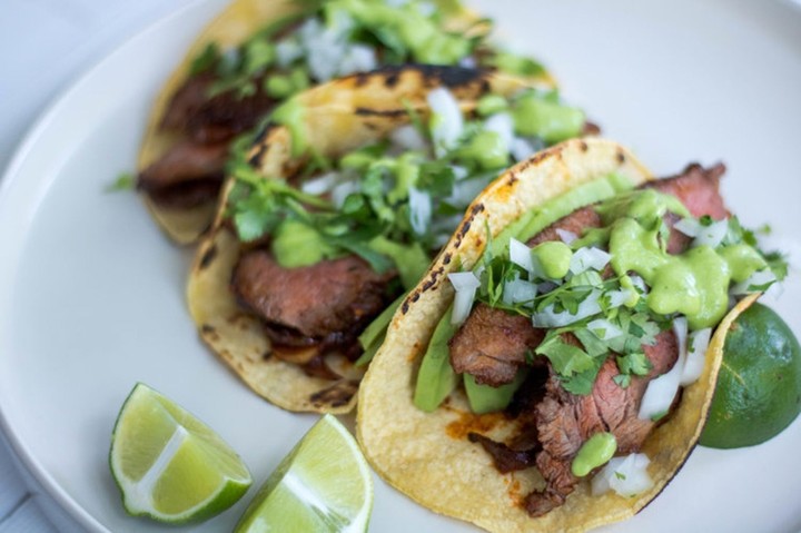 Asada Taco