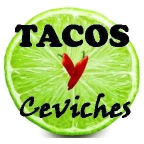 Tacos y Ceviches