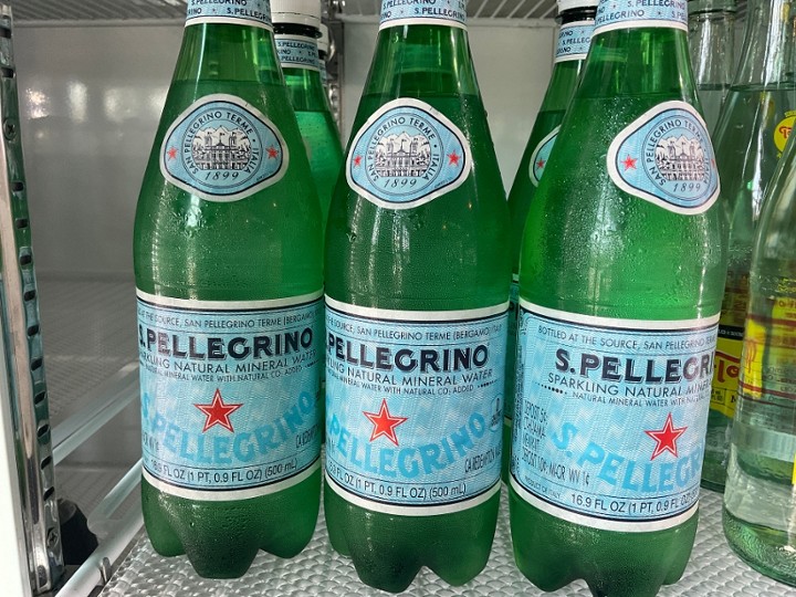 S. Pellegrino