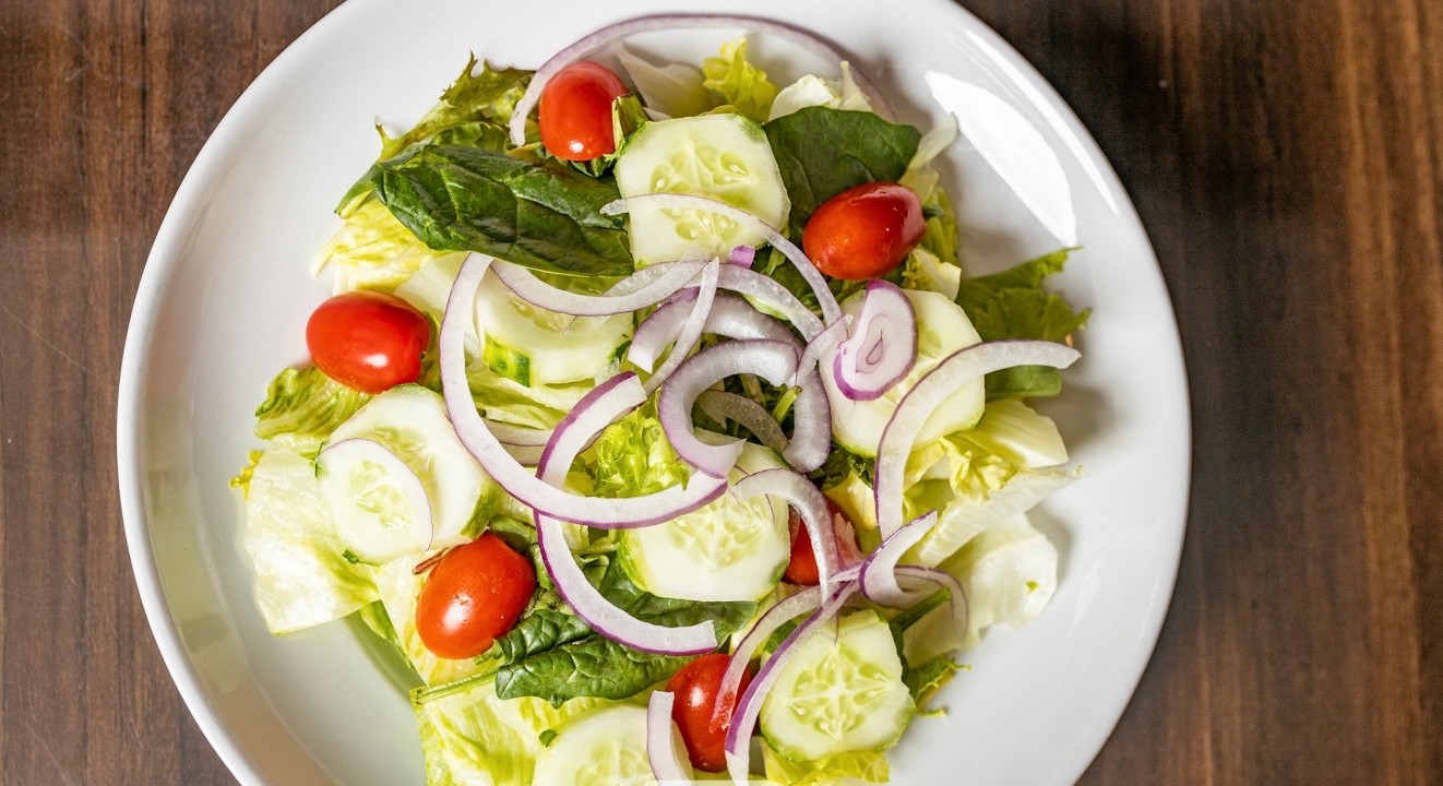 Lg Garden Salad