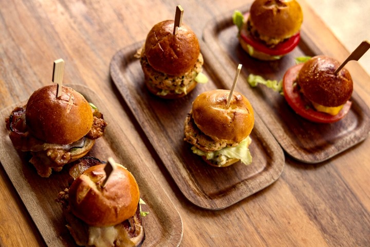 BevCo Sliders