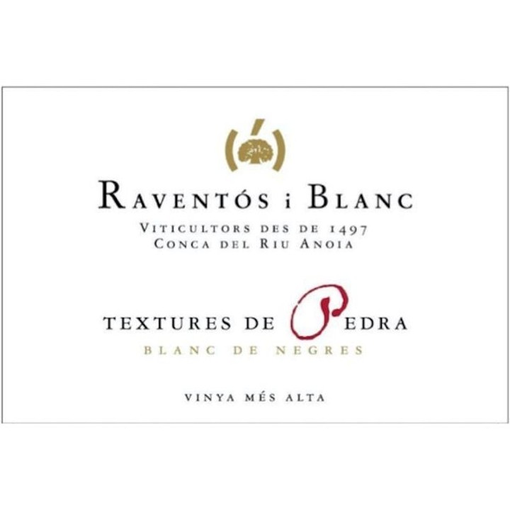 Raventos i Blanc 'Textures de Pedra' 2019