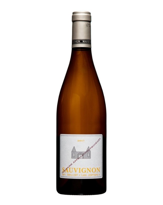 Maison Foucher Sauvignon Blanc 'Les Jarriers'