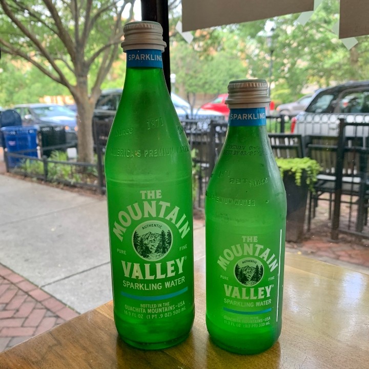 Mountain Valley - Sparkling 333 ml