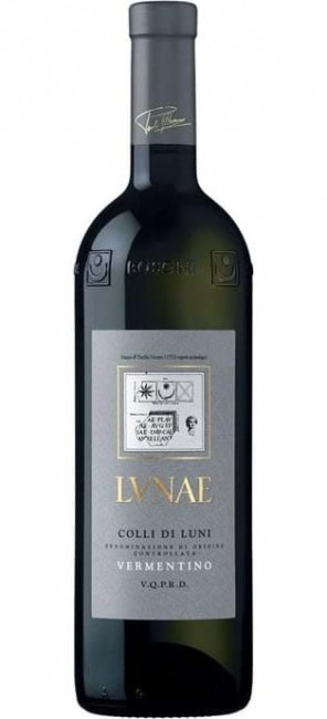 Cantina Lunae Bosoni Colli di Luni Vermentino