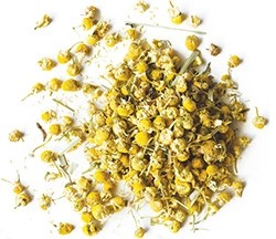 Chamomile Medley Pouch