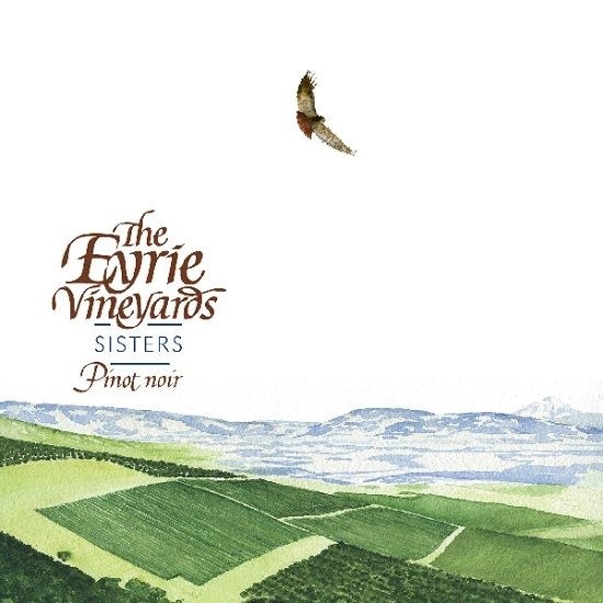 The Eyrie Vineyard Pinot Noir 'Sisters' 2021