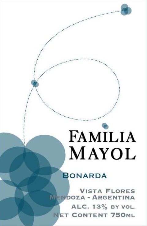 Familia Mayol Bonarda