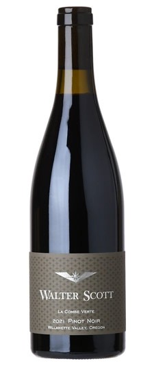 Walter Scott Pinot Noir 'La Combe Verte'