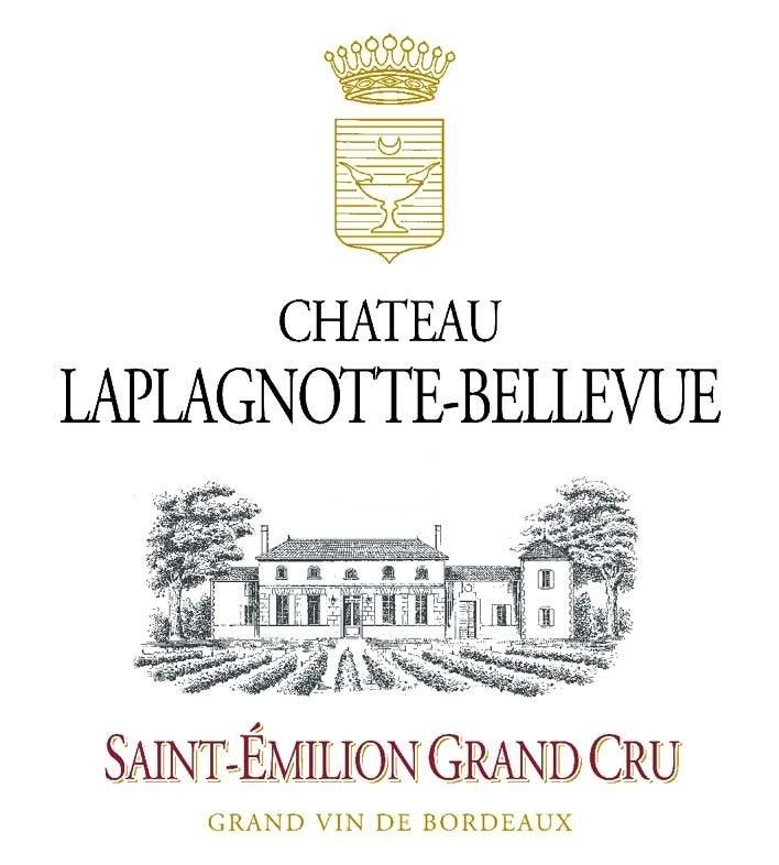 Chateau Laplagnotte-Bellevue Saint Emilion Grand Cru