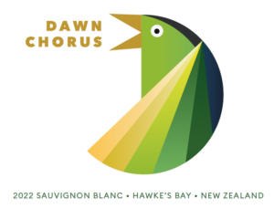 Dawn Chorus Sauvignon Blanc