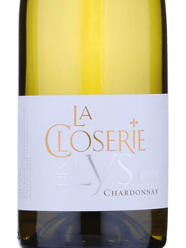 La Closerie des Lys Chardonnay