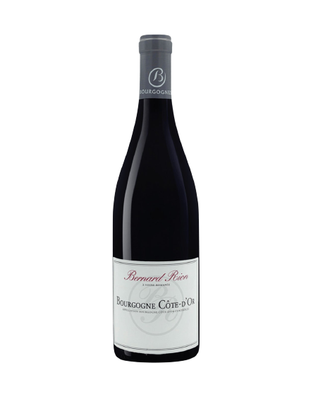 Bernard Rion Cote d'Or Vieilles Vignes Bourgogne Rouge