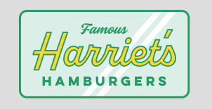 Famous Harriets Double Lines