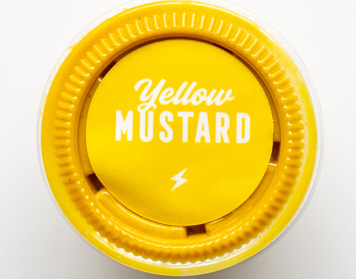 Side of Mustard