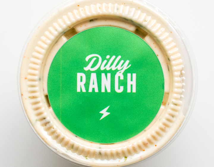 Side of Ranch