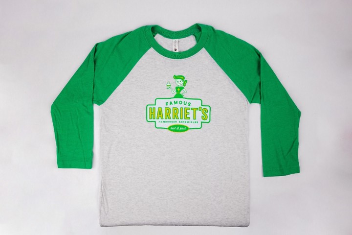 Retro Softball Tee