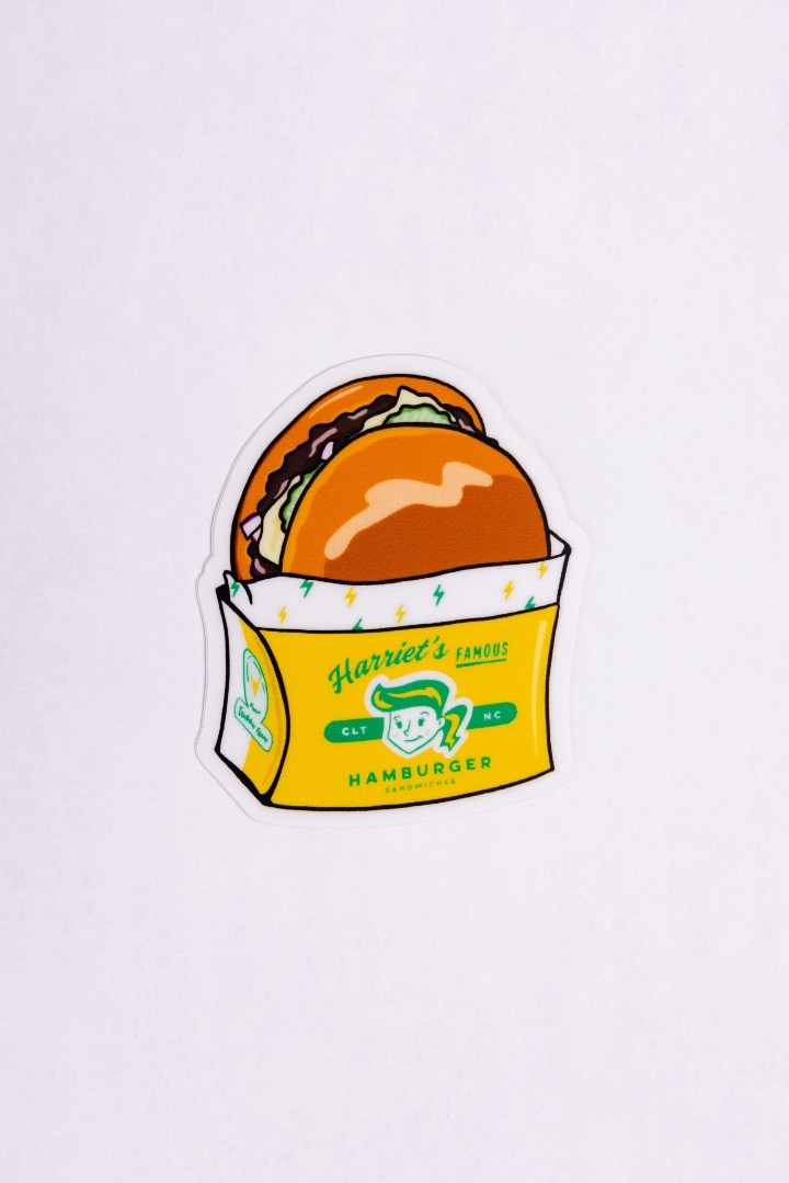 Hamburger Box