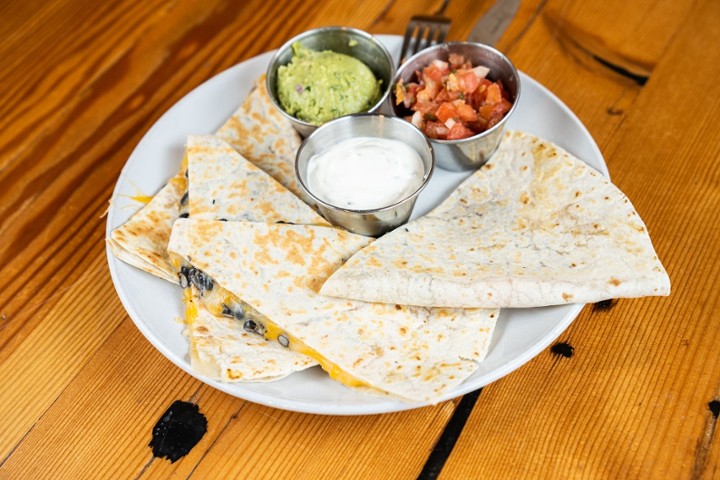 Quesadilla