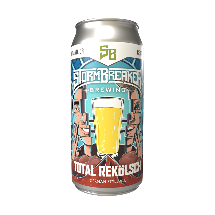 Total Rekolsch Single